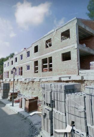 Terreno en calle En Proyecto photo 4