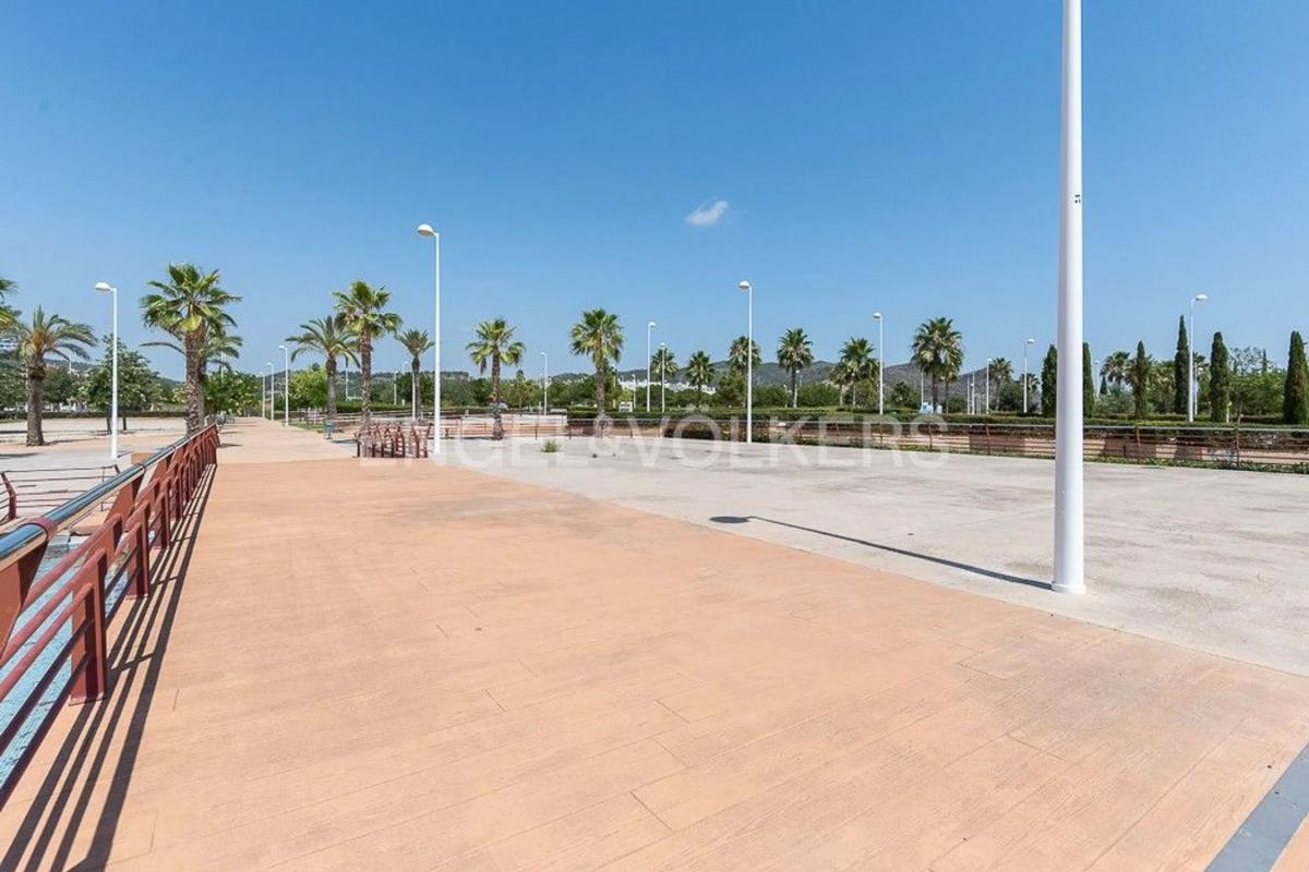 Terreno en venta en Sagunto/Sagunt, Valencia photo 3