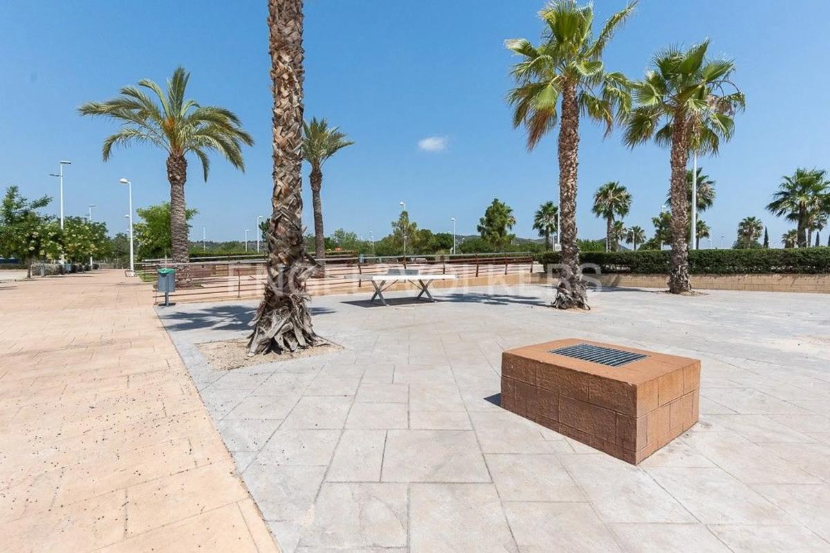 Terreno en venta en Sagunto/Sagunt, Valencia photo 4