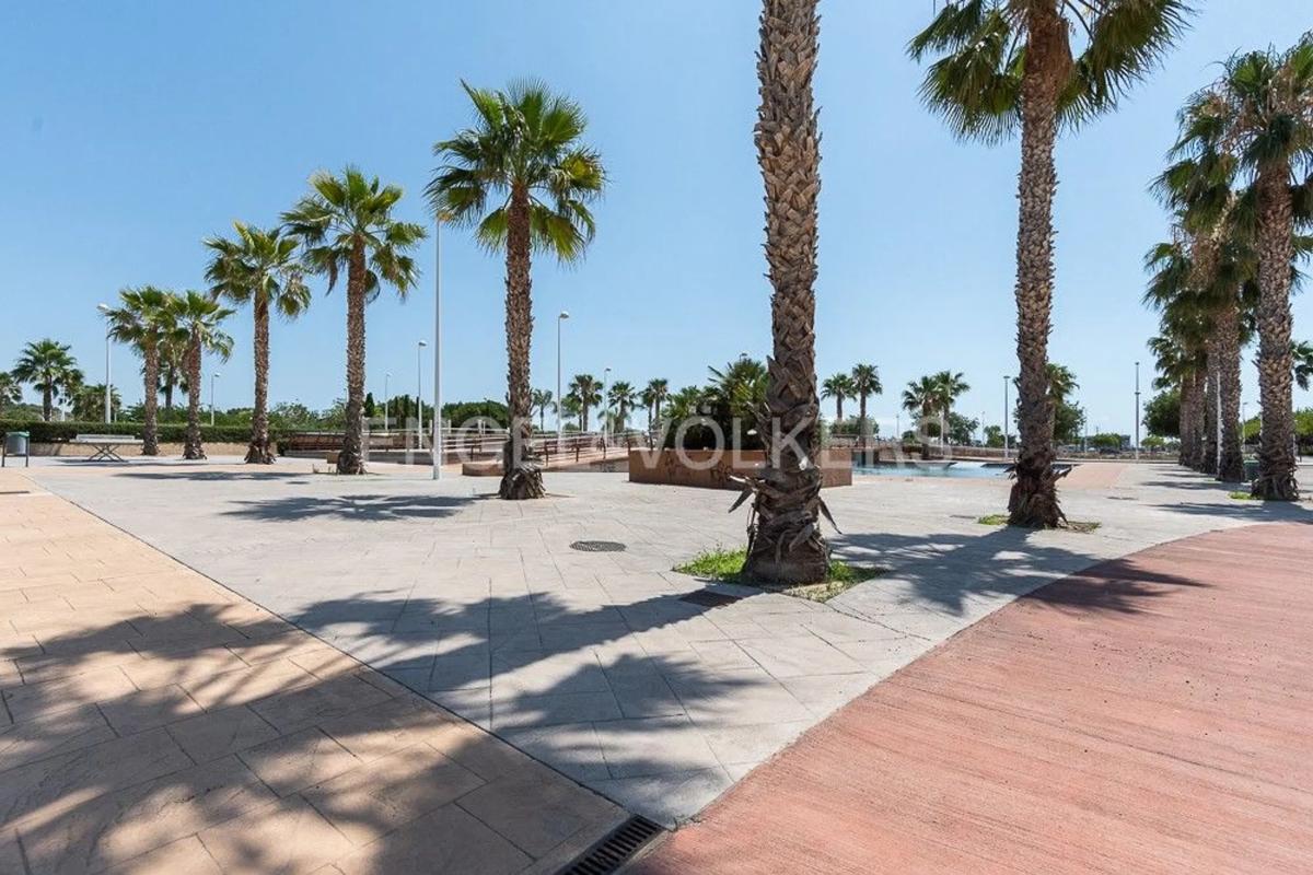 Terreno en venta en Sagunto/Sagunt, Valencia photo 5