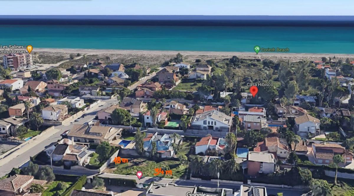 Terreno en venta en Sagunto/Sagunt, Valencia photo 3