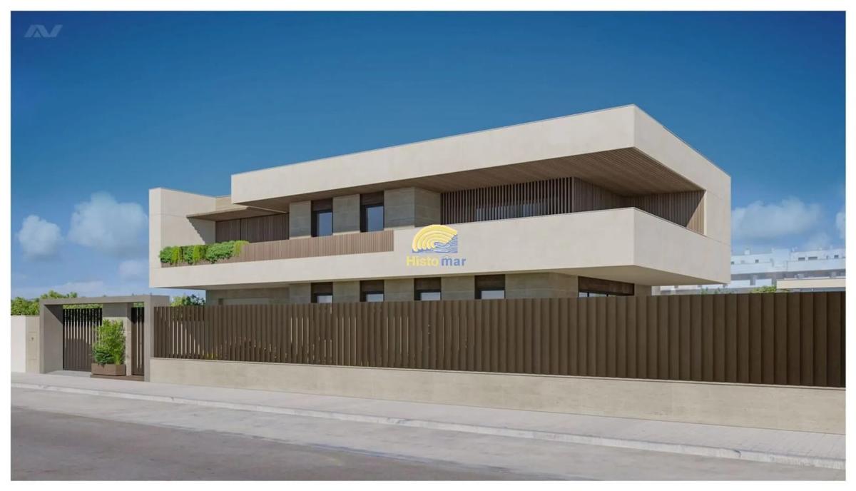 Terreno en venta en Puerto de Sagunto, Valencia photo 5