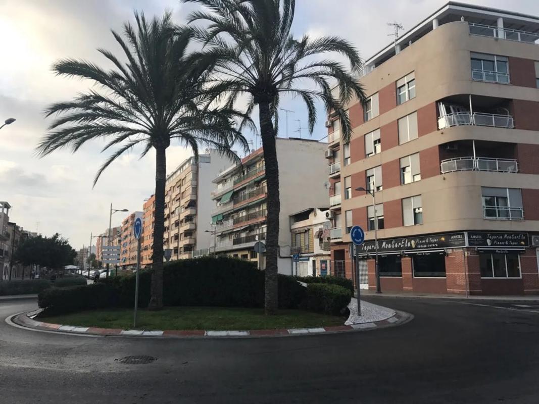 Terreno en venta en Puerto de Sagunto, Valencia photo 1