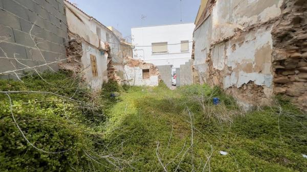 Terreno en Centro - El Castillo photo 1