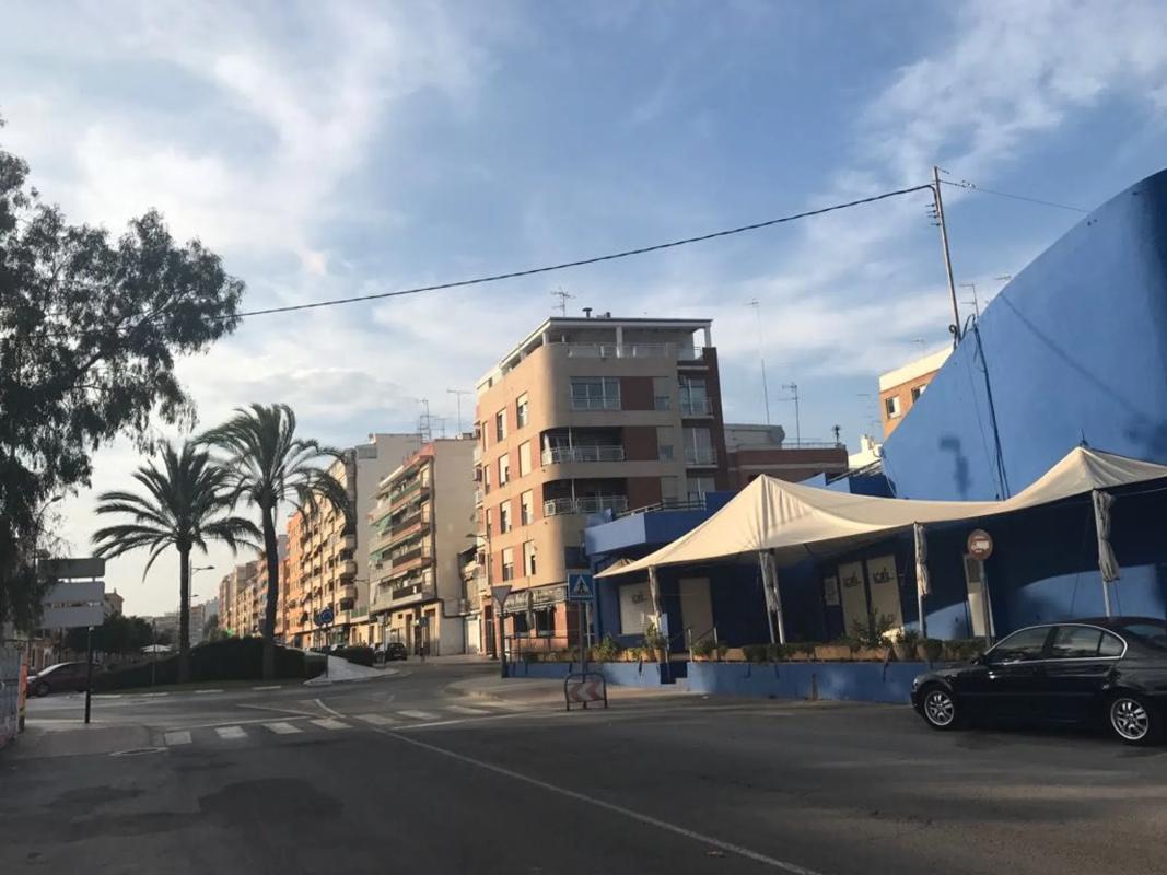 Terreno en venta en Puerto de Sagunto, Valencia photo 2