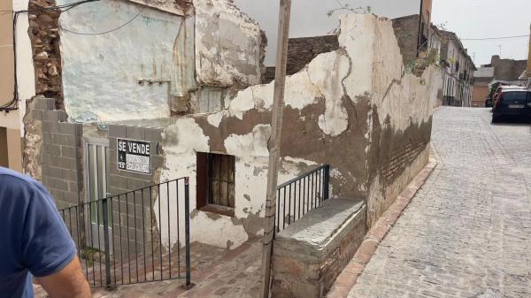 Terreno en Centro - El Castillo thumbnail 1