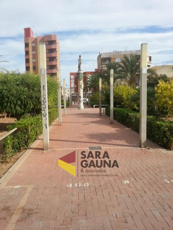Terreno en venta en Puerto de Sagunto, Valencia photo 4