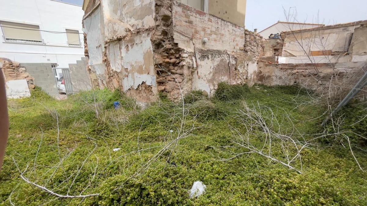 Terreno en venta en Sagunto/Sagunt, Valencia photo 3