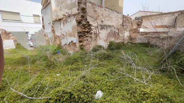 Terreno en Centro - El Castillo thumbnail 2