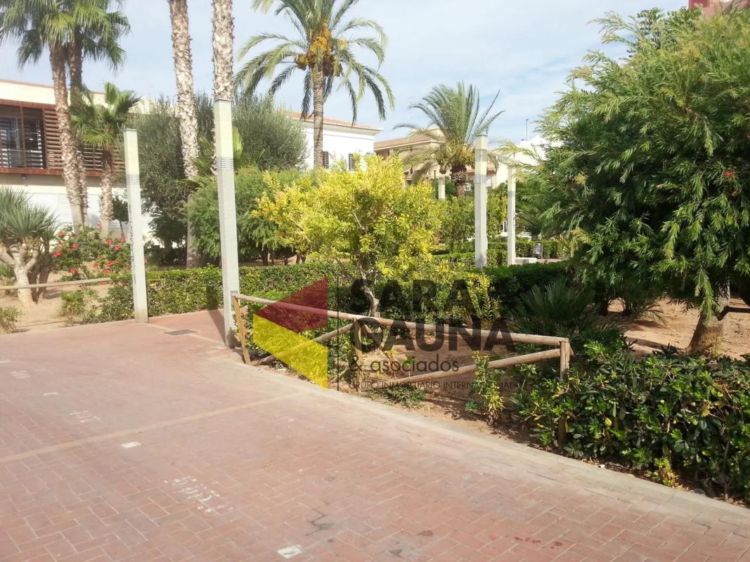 Terreno en venta en Puerto de Sagunto, Valencia photo 5