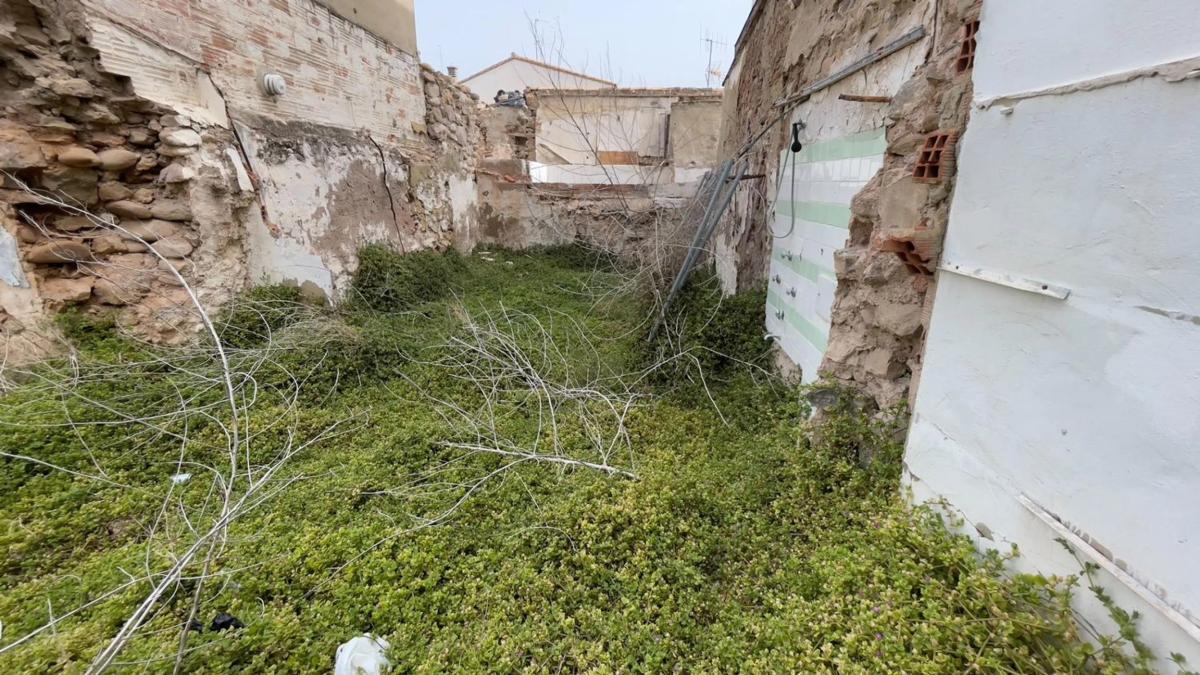 Terreno en venta en Sagunto/Sagunt, Valencia photo 4