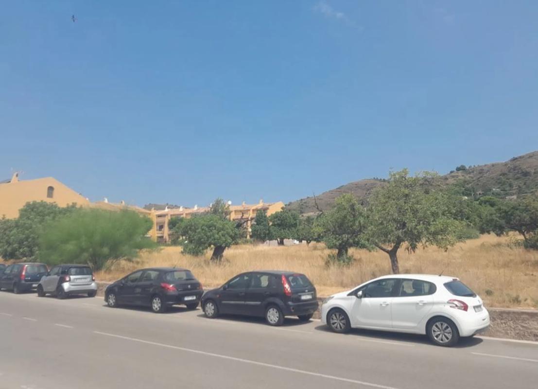 Land for sale in Petrés, Valencia photo 5