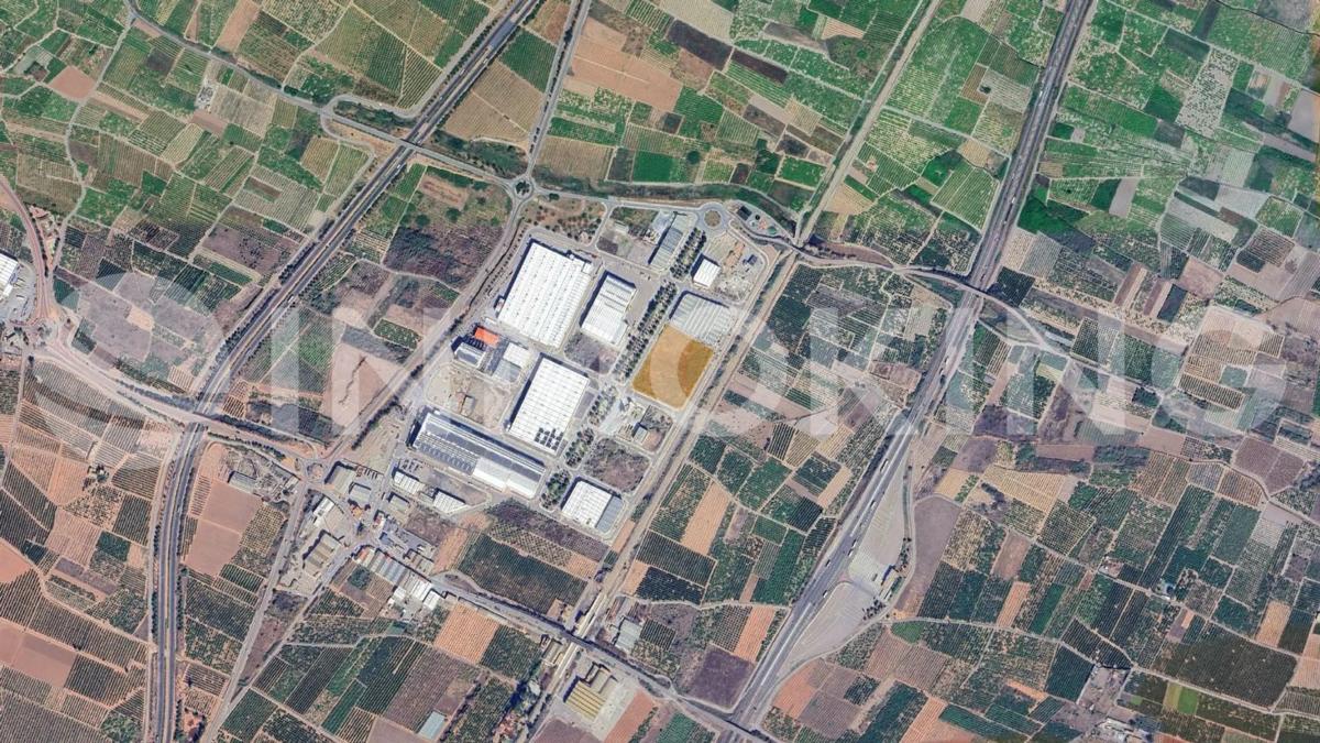 Terreno en venta en Quartell, Valencia photo 1