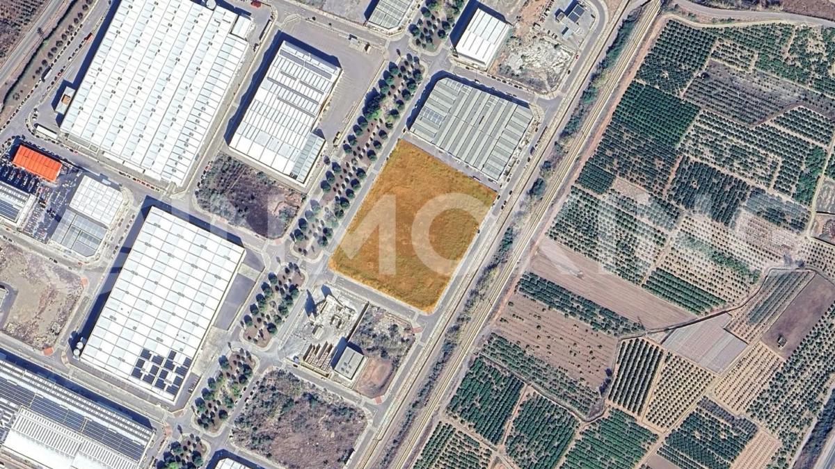 Terreno en venta en Quartell, Valencia photo 3
