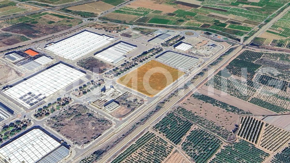Terreno en venta en Quartell, Valencia photo 5