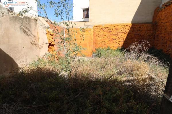 Terreno en Centro - El Castillo photo