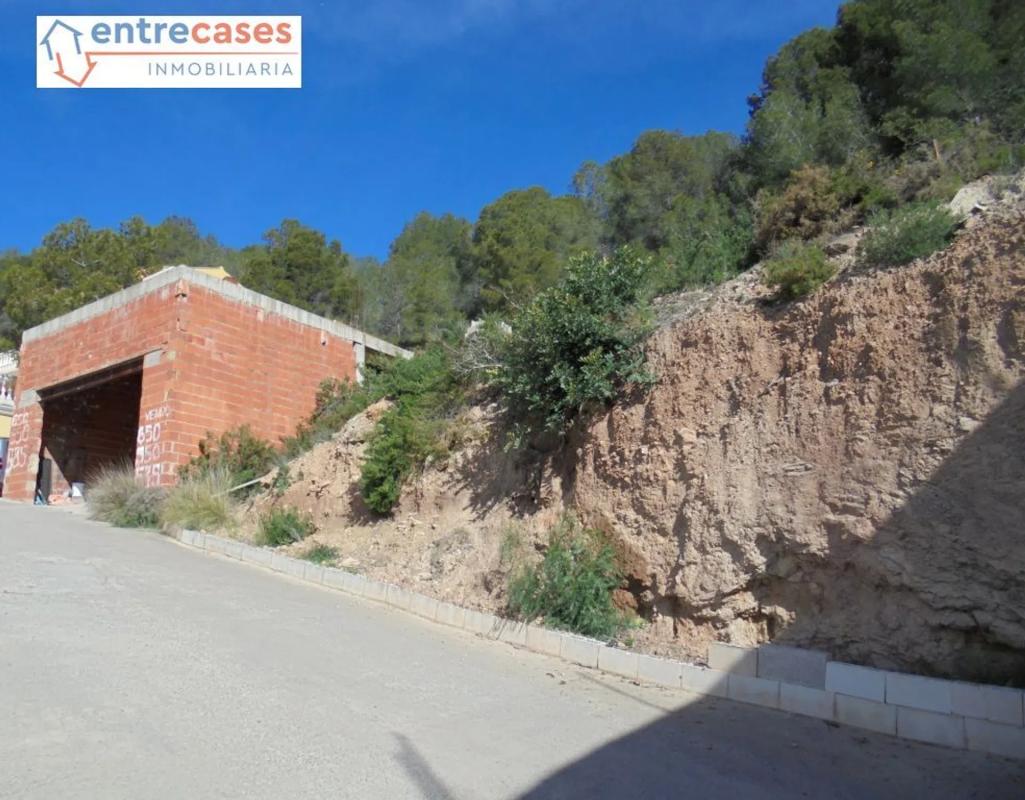 Terreno en venta en Gilet, Valencia photo 1