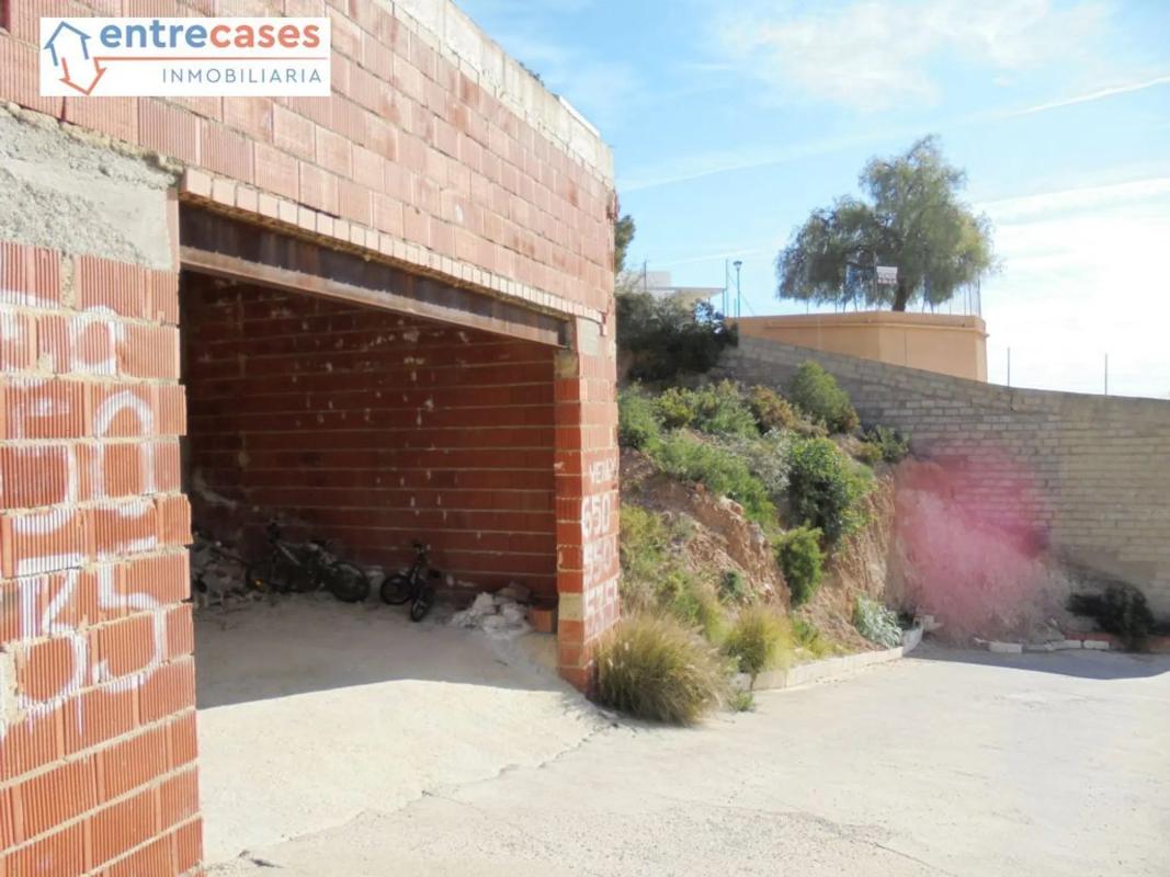 Terreno en venta en Gilet, Valencia photo 2