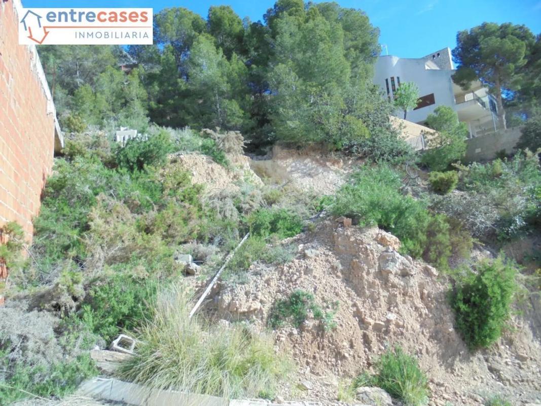 Terreno en venta en Gilet, Valencia photo 3
