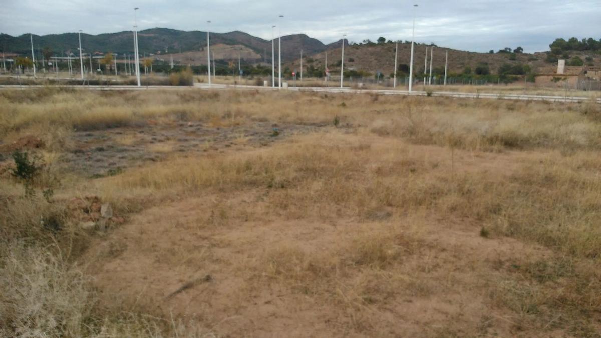 Terreno en venta en Sagunto/Sagunt, Valencia photo 1
