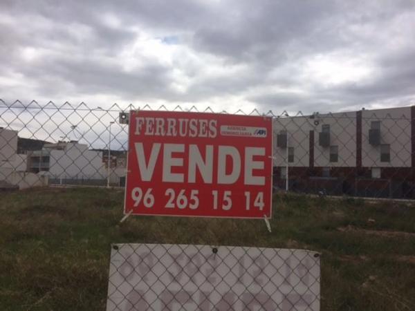 Terreno en Fusion s/n photo 2
