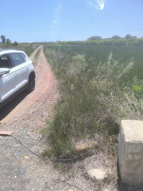 Terreno en venta en Sagunto/Sagunt, Valencia photo 2