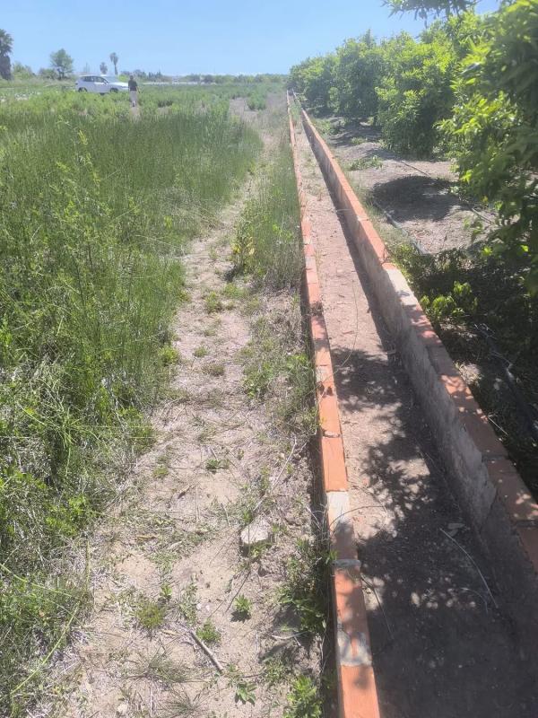Terreno en venta en Sagunto/Sagunt, Valencia photo 4