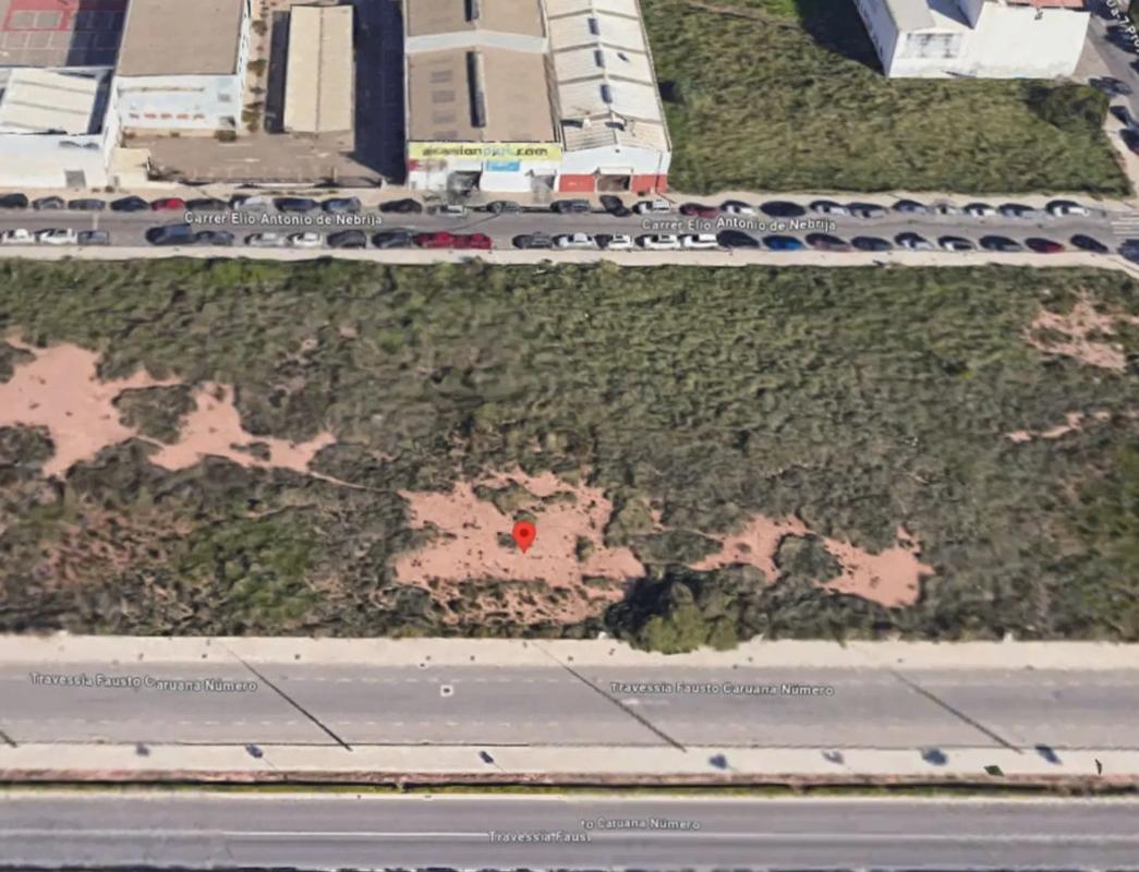 Terreno en venta en Puerto de Sagunto, Valencia photo 4