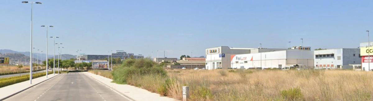 Terreno en venta en Puerto de Sagunto, Valencia photo 5
