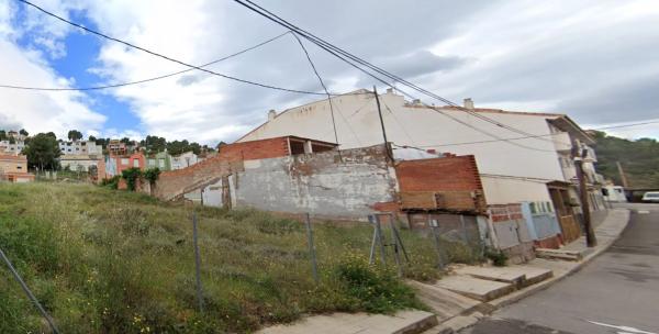 Terreno en avenida Sagunt, 14 photo 1