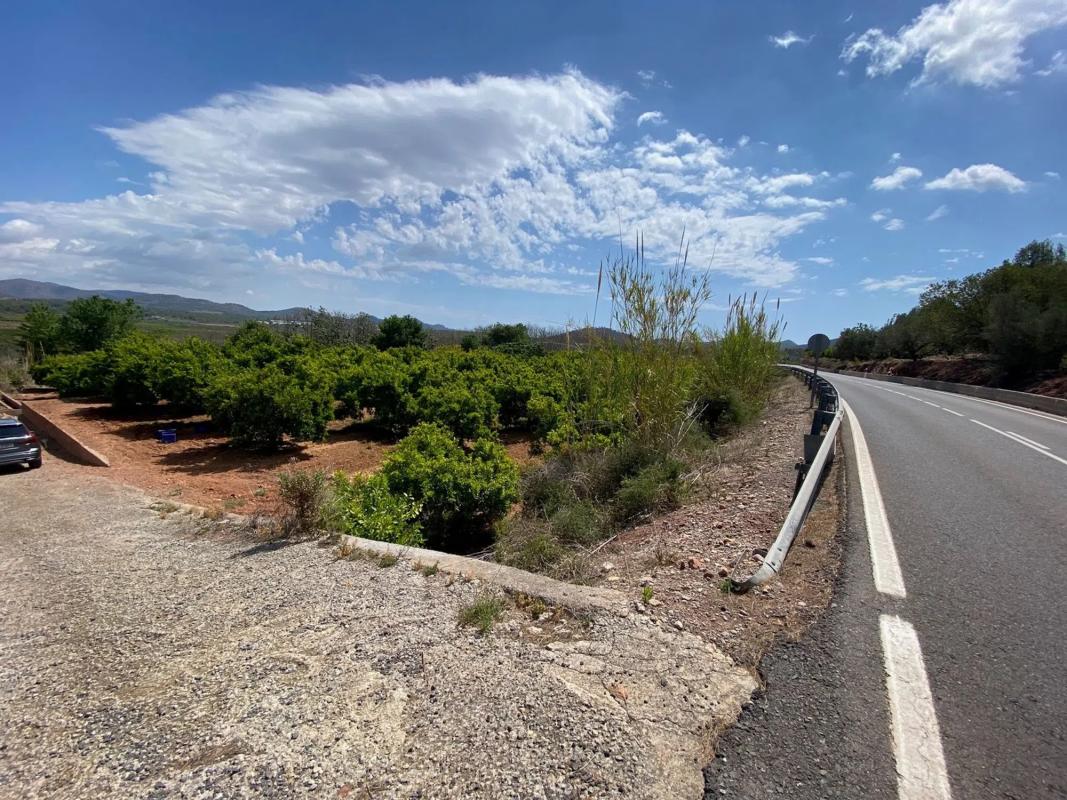 Terreno en venta en Torres-Torres, Valencia photo 1