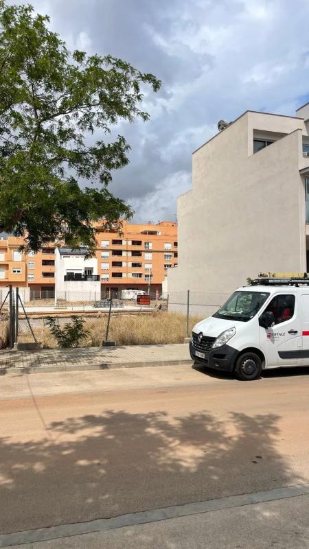 Terreno en venta en Sagunto/Sagunt, Valencia photo 2