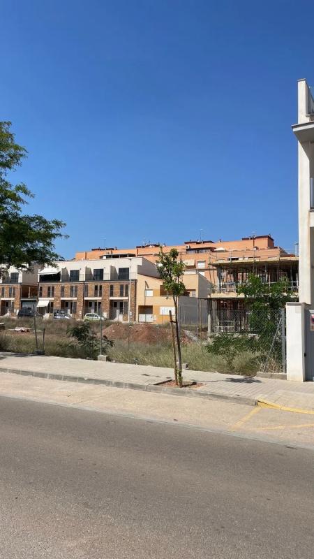 Terreno en venta en Sagunto/Sagunt, Valencia photo 3