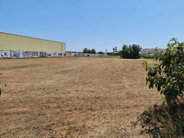 Terreno en Cv-3201, 29 Polgono thumbnail 1