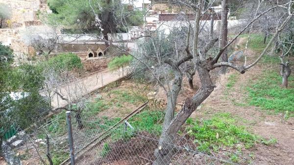 Terreno en calle Xaloc photo 1