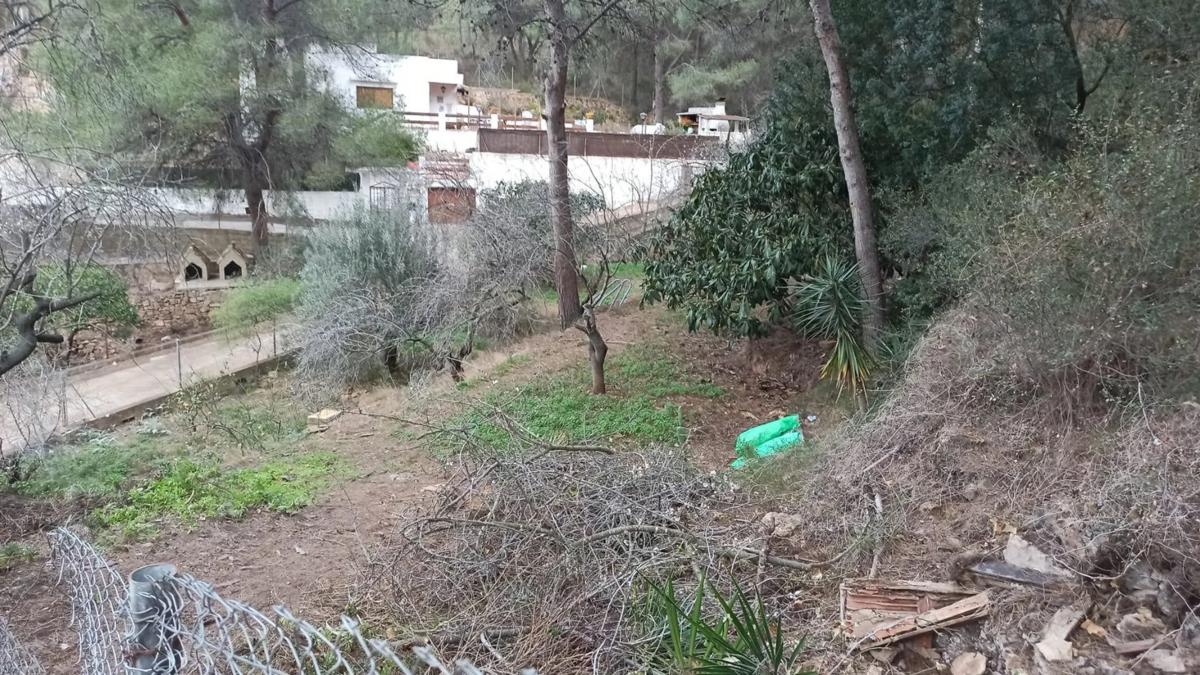 Terreno en venta en Gilet, Valencia photo 4
