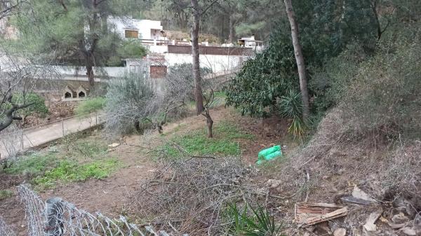 Terreno en calle Xaloc photo 4