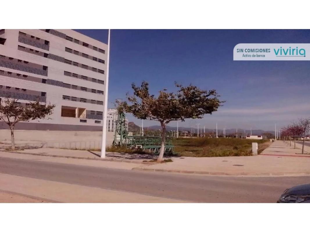 Terreno en venta en Sagunto/Sagunt, Valencia photo 2