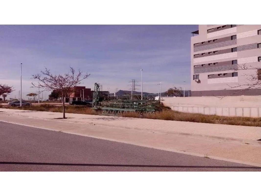 Terreno en venta en Sagunto/Sagunt, Valencia photo 3