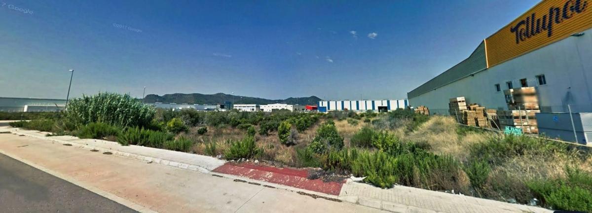 Terreno en venta en Quartell, Valencia photo 2