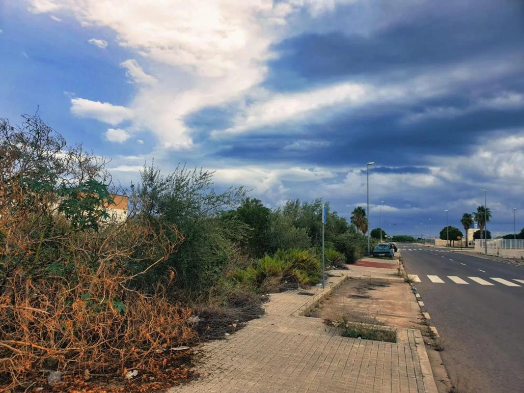 Terreno en venta en Quartell, Valencia photo 3