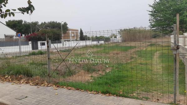 Terreno en calle Virgo photo 1
