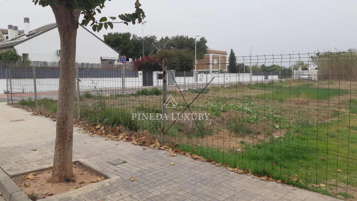 Участок земли на продажу в Сагунто, Валенсия photo 2