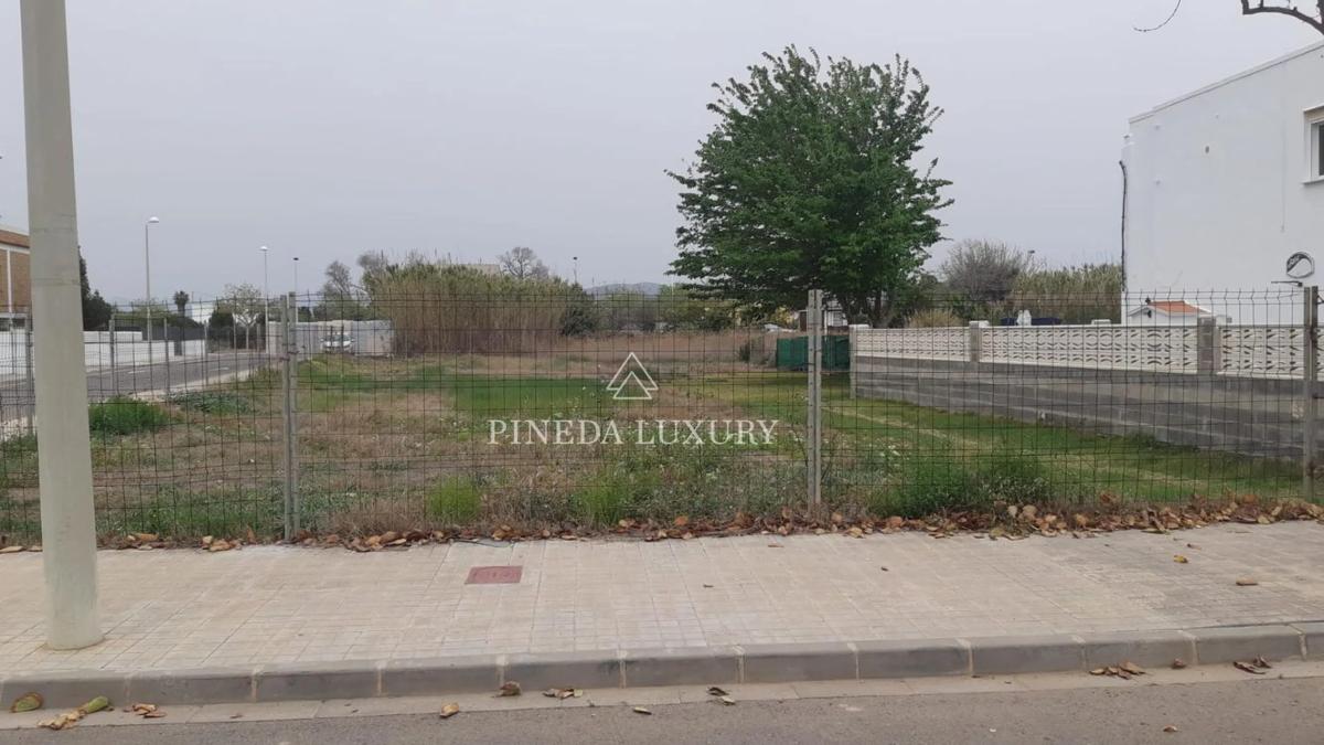 Участок земли на продажу в Сагунто, Валенсия photo 3