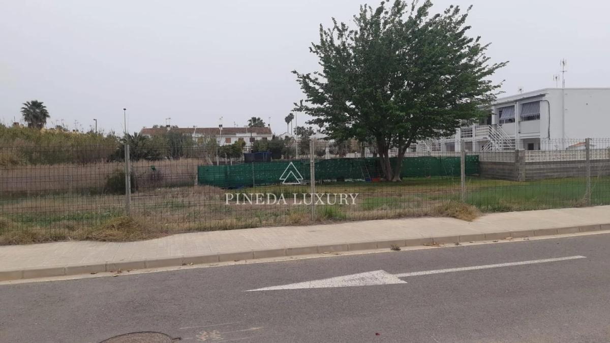 Участок земли на продажу в Сагунто, Валенсия photo 4