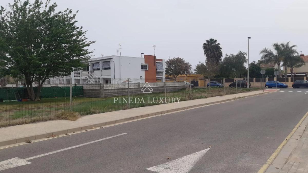 Участок земли на продажу в Сагунто, Валенсия photo 5