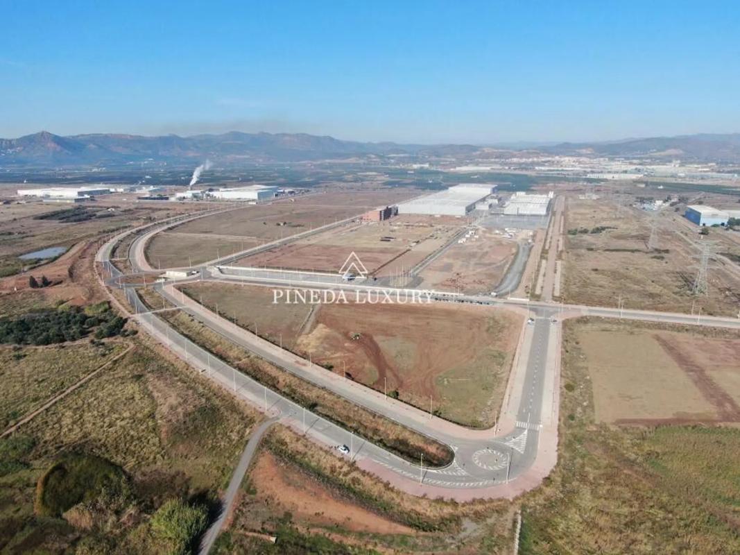 Terreno en venta en Puerto de Sagunto, Valencia photo 2