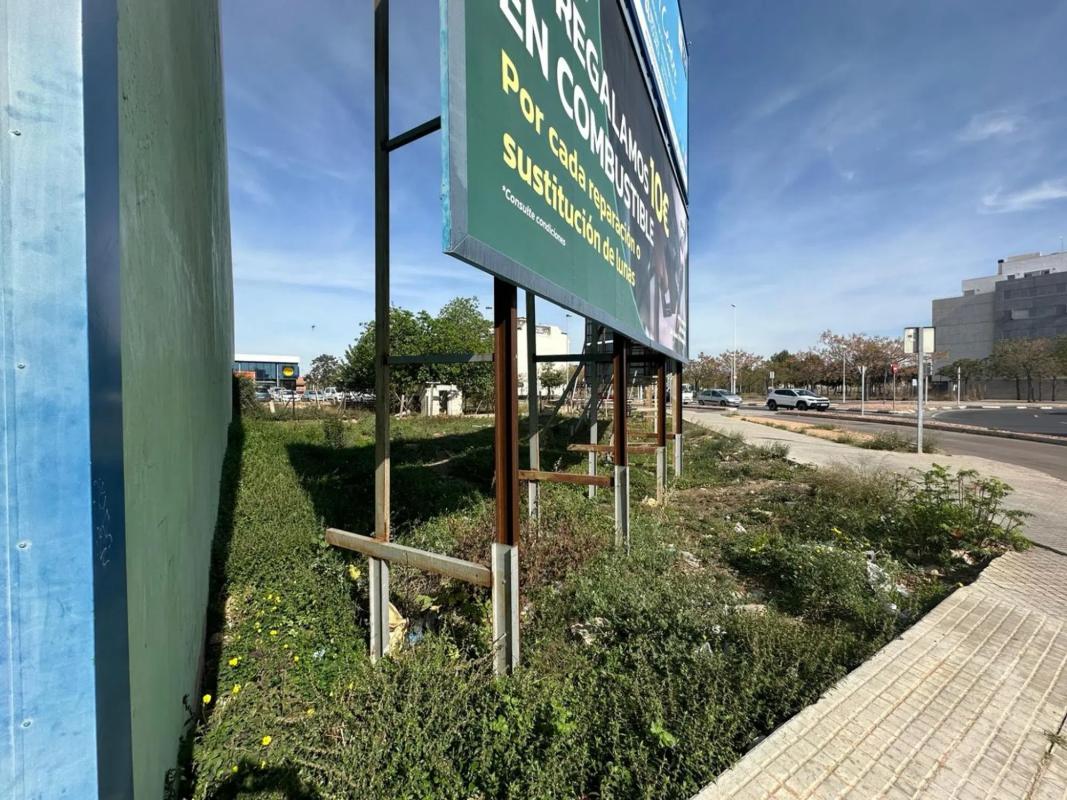Участок земли на продажу в Сагунто, Валенсия photo 5