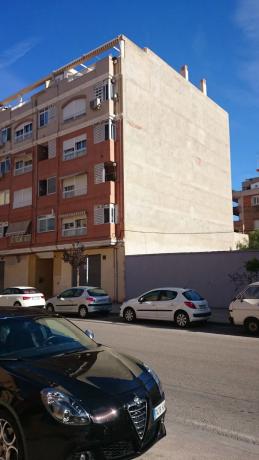 Terreno en avenida del Maestrat, 19 photo 1