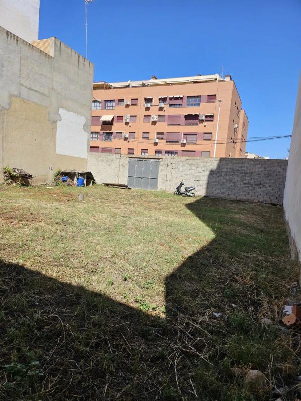 Terreno en venta en Puerto de Sagunto, Valencia photo 5